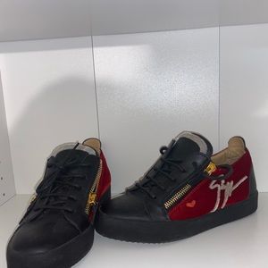 Giuseppe Women’s sneaker